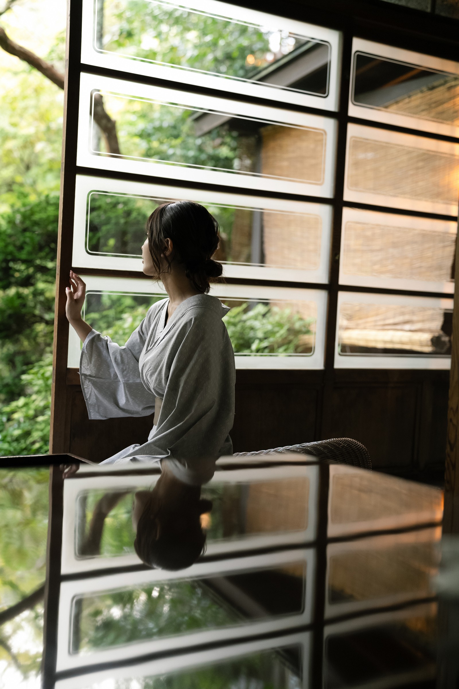 いくみ Mitsu 主题 写真合集｜超大量高清图集（410P｜675MB）插图2