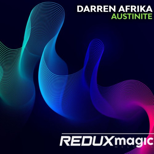Darren Afrika - Austinite (2026) MP3