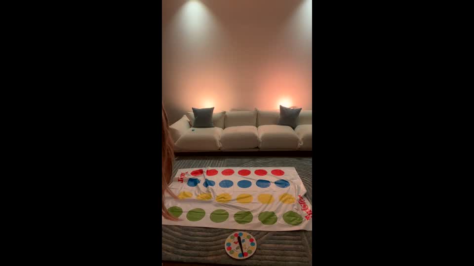 marsnoire NEW GG LIVE PPV