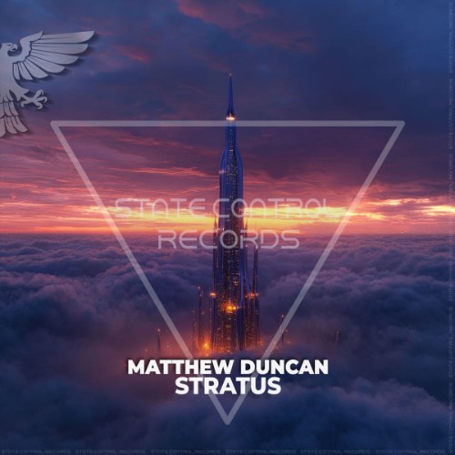 Matthew Duncan - Stratus (2026)