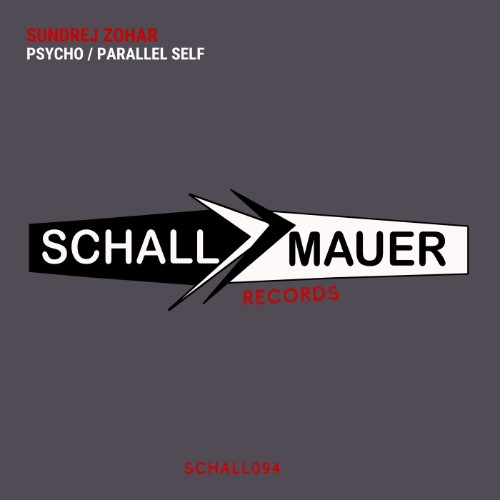 Sundrej Zohar - Psycho (2026)