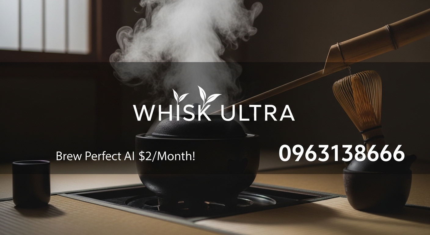 sale whisk ultra gemini integration