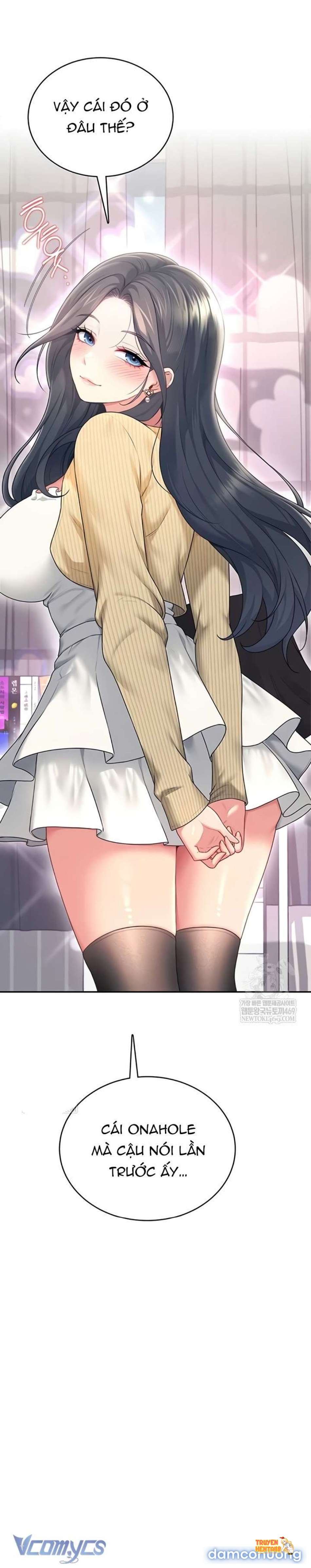 Xem ảnh [18+] Đồ Chơi Tình Dục Không Dây - Chapter 70 - tmpt6socl 5 - Truyenhentaiz.net