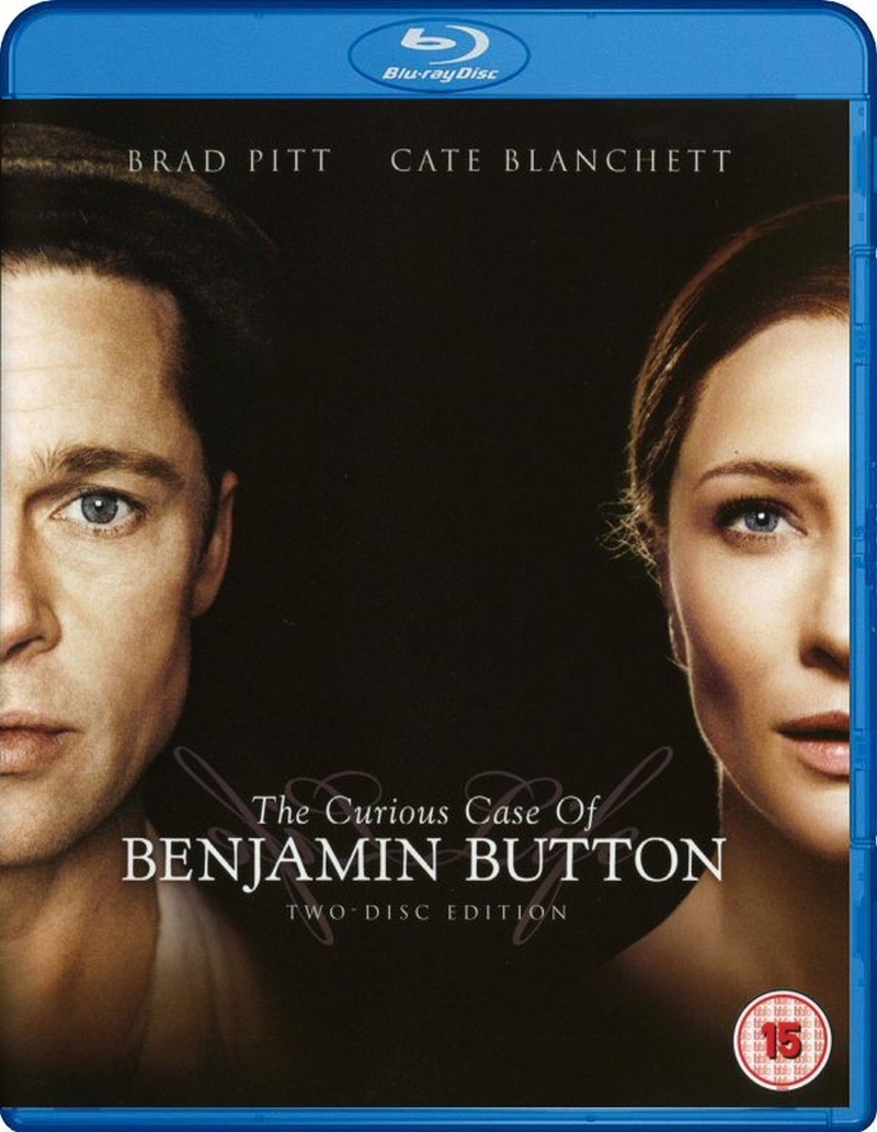Il curioso caso di Benjamin Button (2008) FullHD 1080p ITA ENG AC3