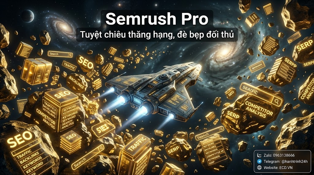 công cụ phân tích website