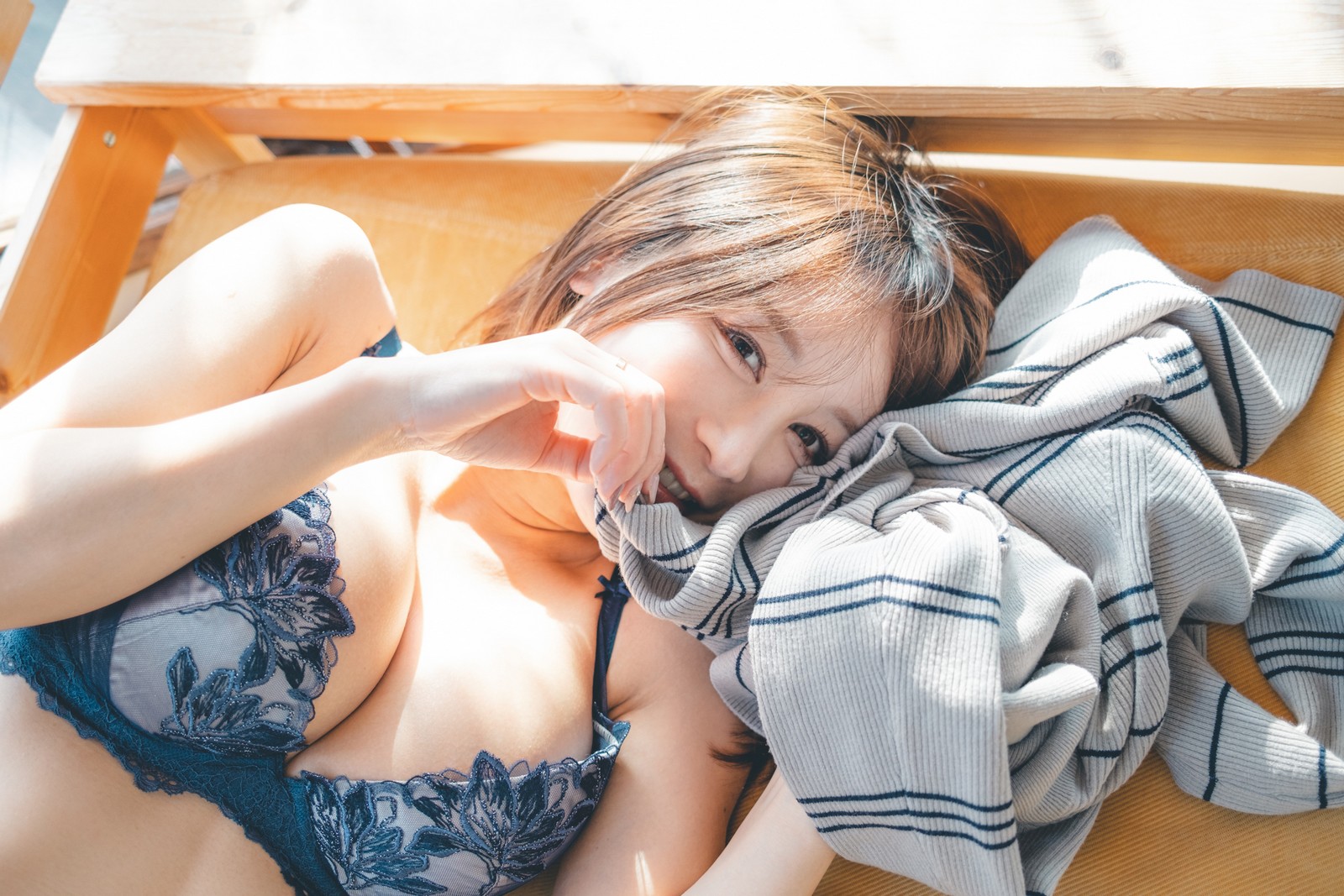 いくみ Fantia 2023年04月 写真＋视频合集（153P｜4V｜884MB）插图1