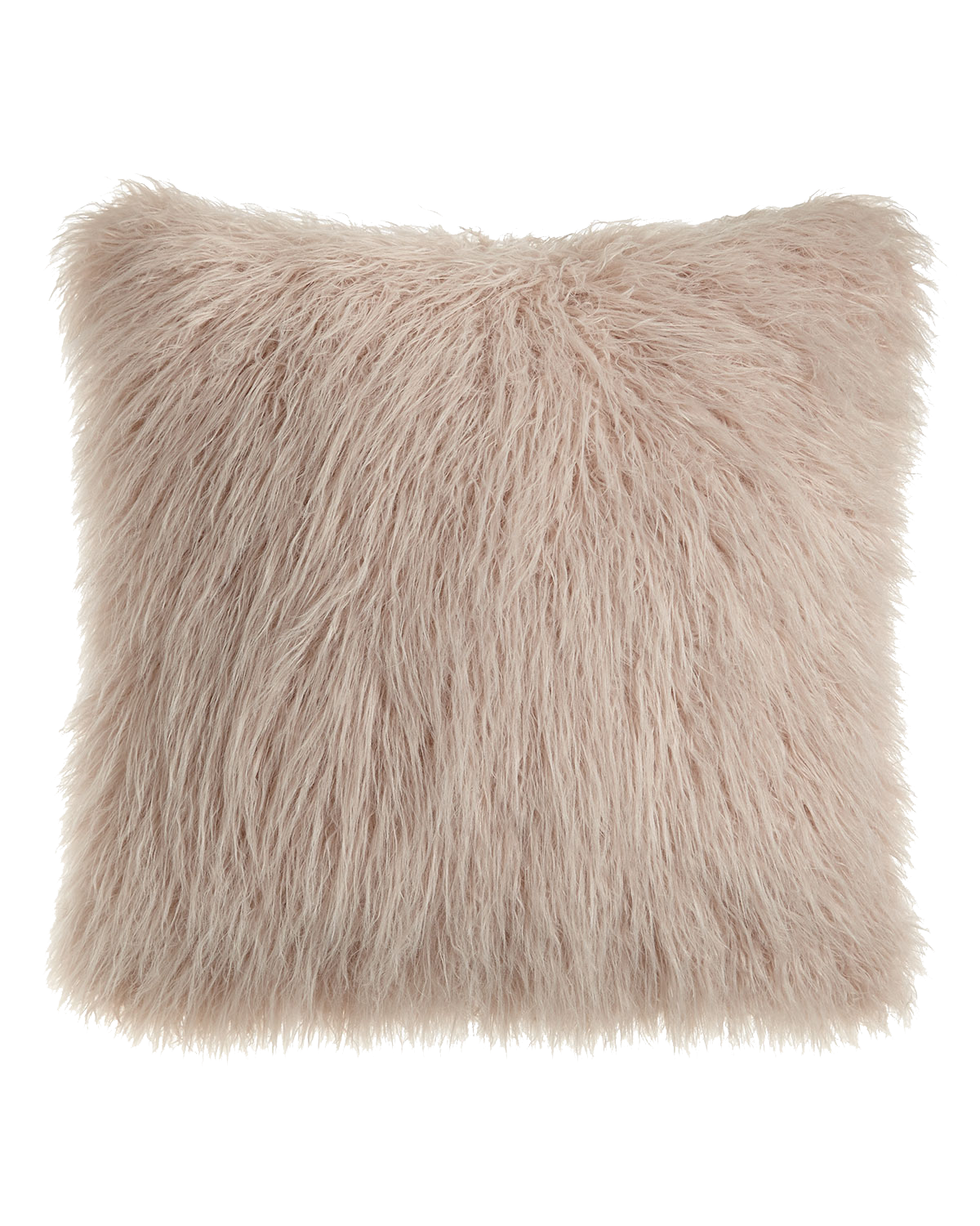 off white fur pillow — Postimages