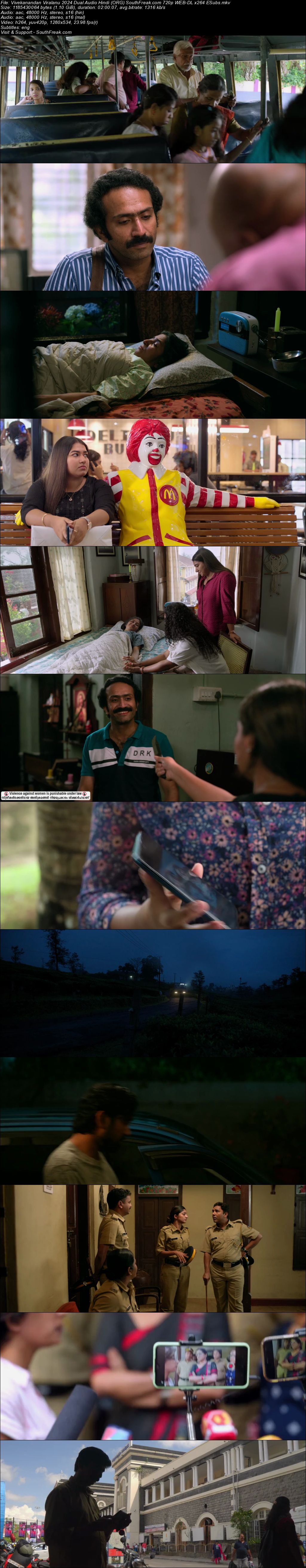 Vivekanandan Viralanu 2024 Dual Audio Hindi ORG South Freak com 720p WEB DL x264 ESubs - hdhubflix, hubflix, hdmovieshub, allmovieshub