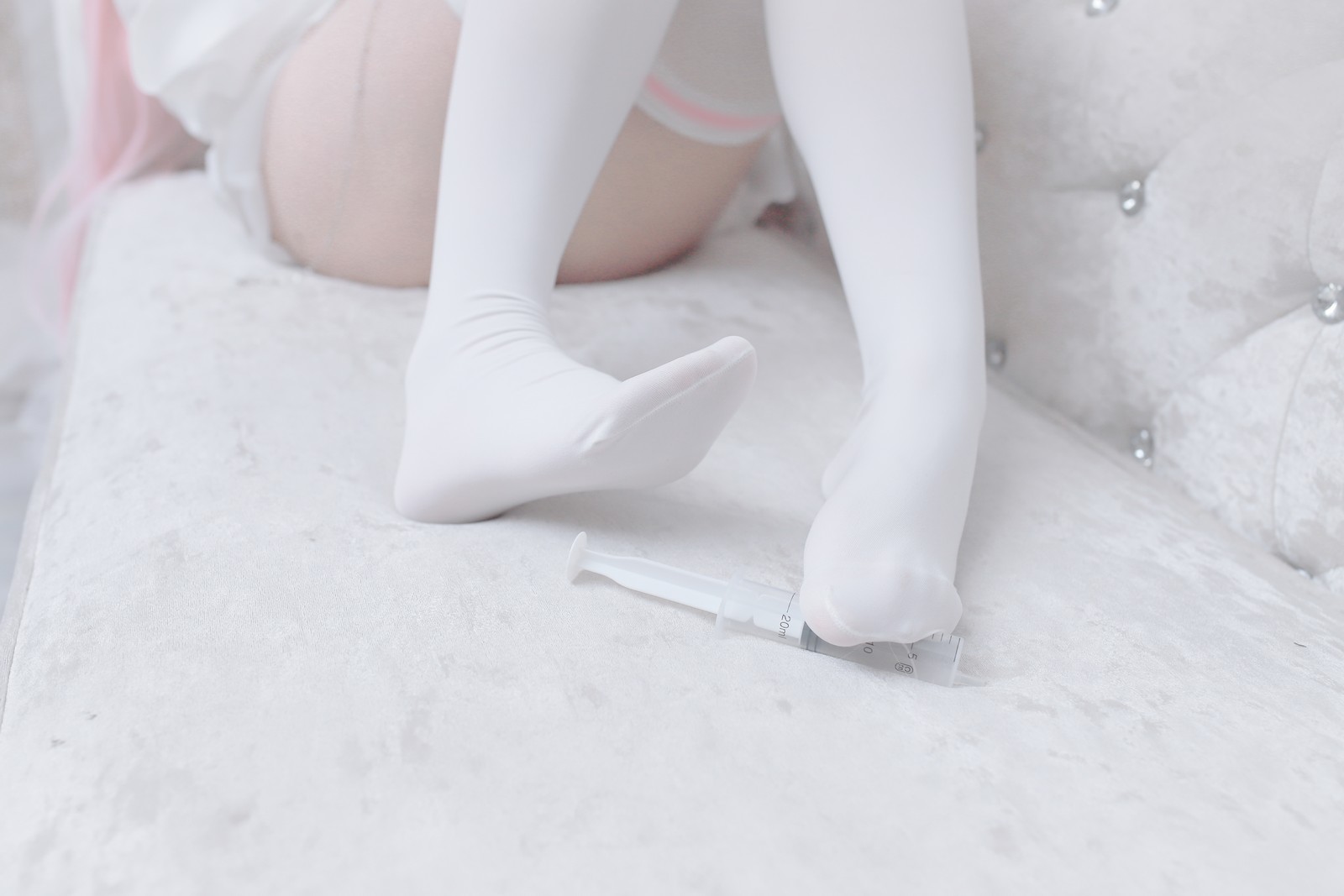 朝霧愛 – 英仙座 Cosplay 高清写真集（20P-170.7M）人气角色主题插图6