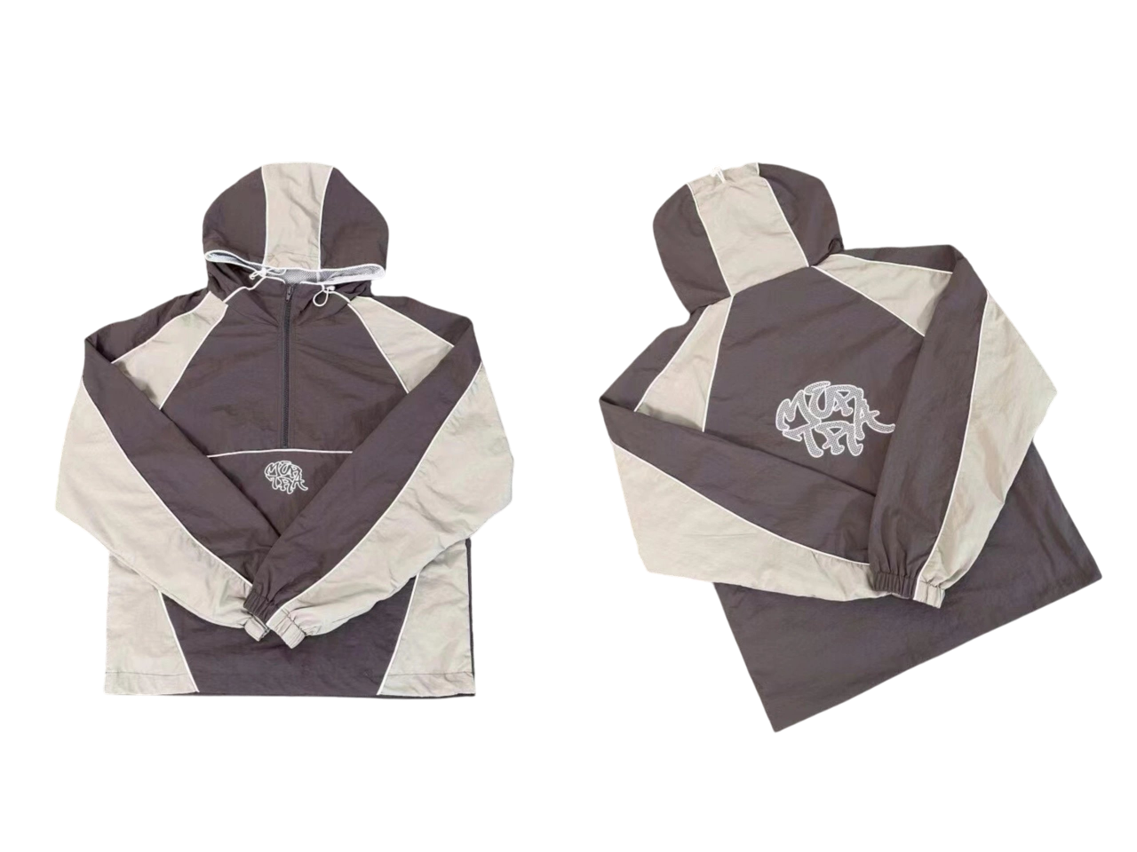 Mertra Hoodie
