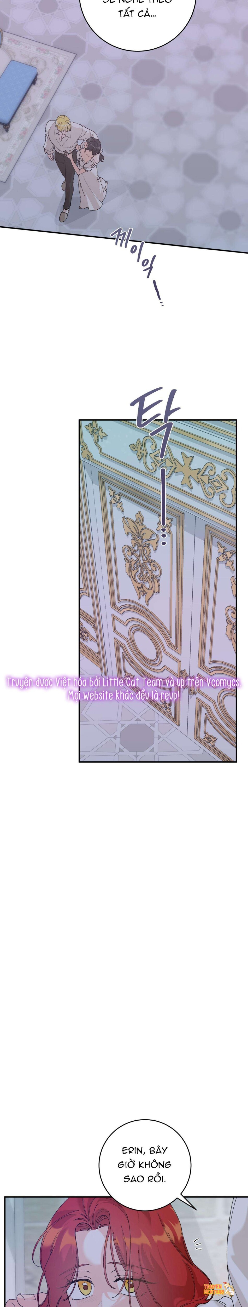 Xem ảnh [không Che] [18+] Sở Thích Khó Nói Của Quý Cô - Chapter 15 - tmp62ew2bqd - Truyenhentaiz.net