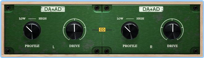 Three Body Tech Deep Vintage Green AD AI V1.0.0 Hy10exli40xv