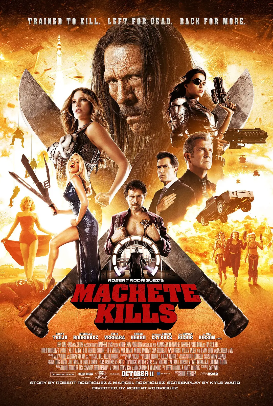 [3430] 弯刀杀戮 / Machete Kills (2013)-131417.net