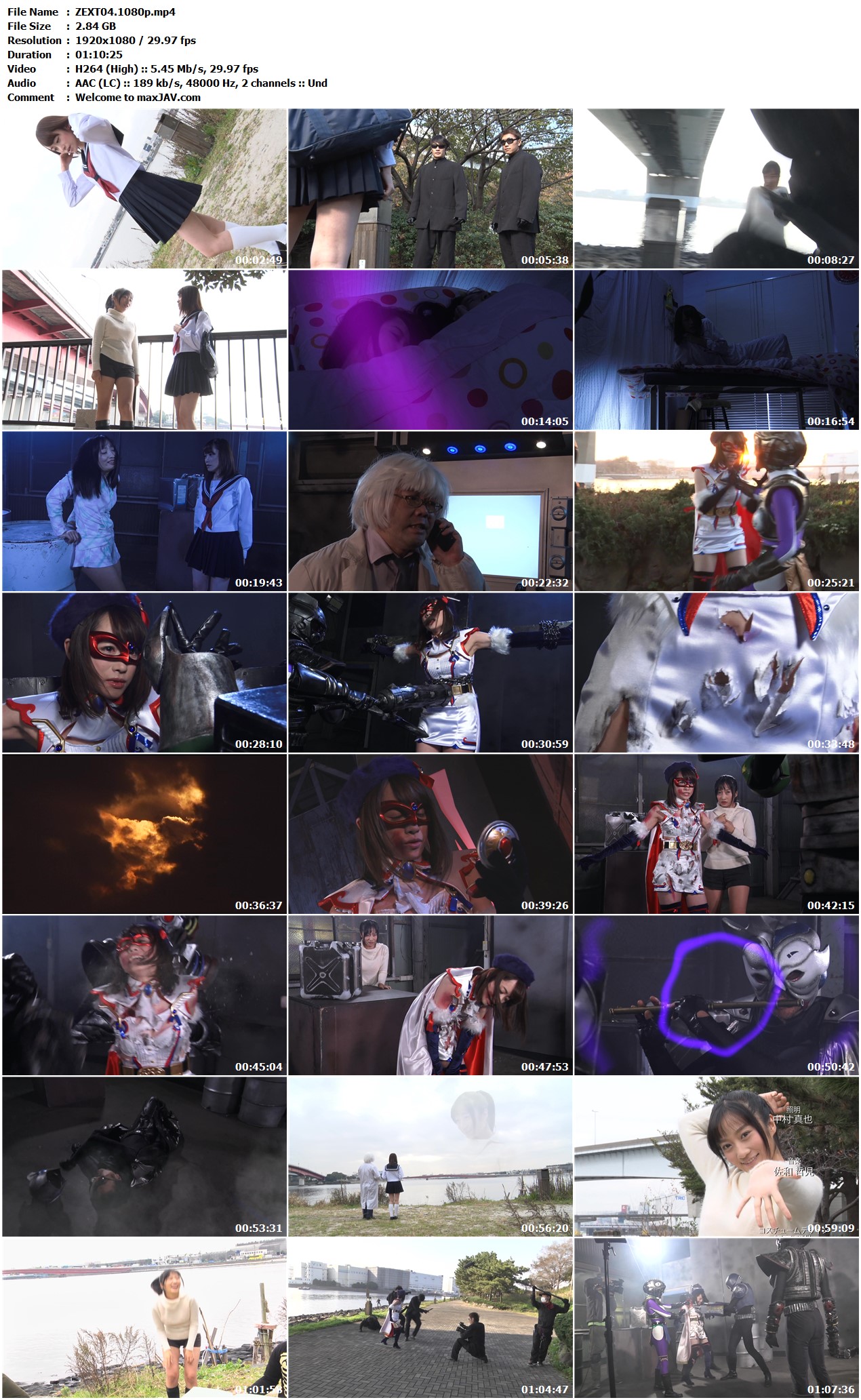ZEXT04