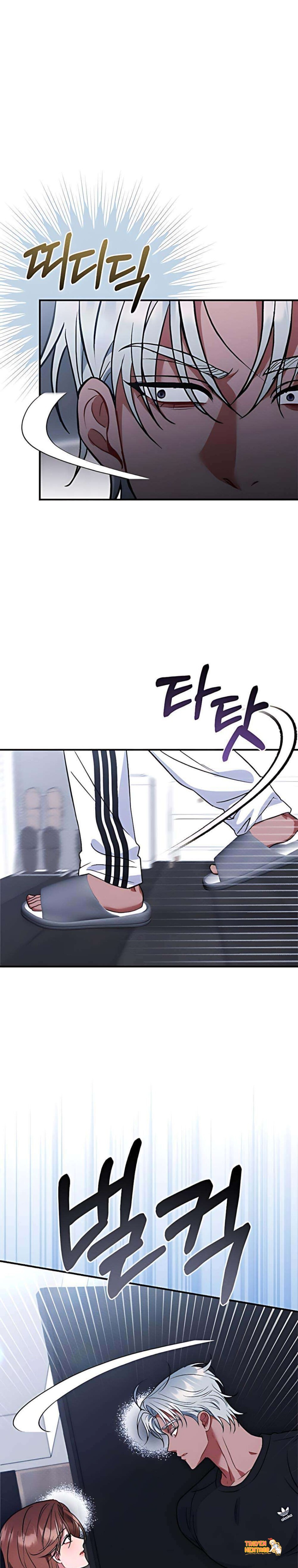 Xem ảnh 〖18+〗- Tin Đồn Bẩn Thỉu - Chapter 12 - tmpkcekr60p - Truyenhentaiz.net