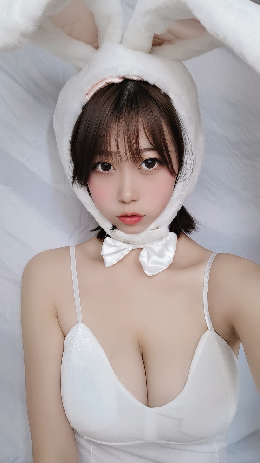 奈汐酱Nice NO.024 nice限定 - 真实的奈汐汐！觉醒吧 1