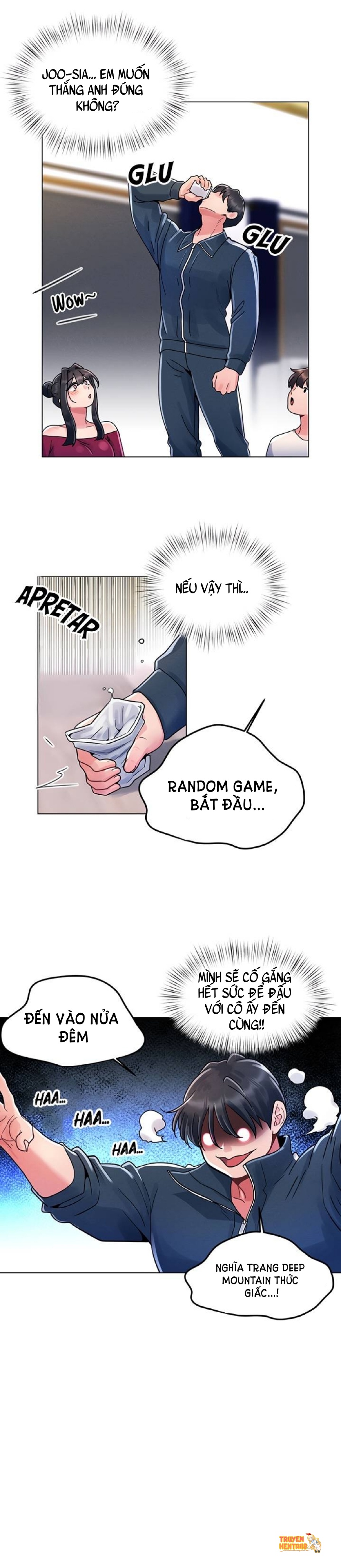 Trang truyện tmpgpvoi21l trong truyện tranh Lần Đầu Ấy - Chapter 12 - truyenhentai18.net