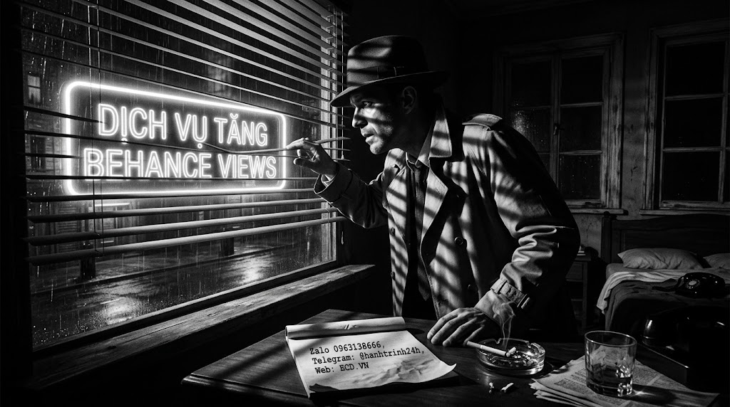 dịch vụ tăng behance views bền vững tăng like