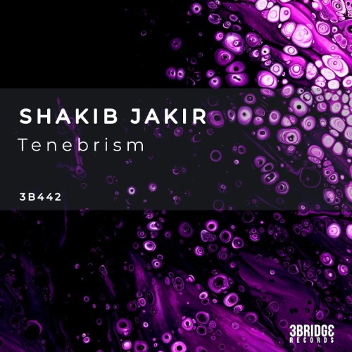 Shib Jir - Tenebrism (2026)