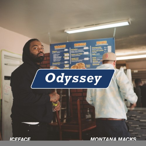 Iceface & Montana Macks - Odyssey (2026) MP3