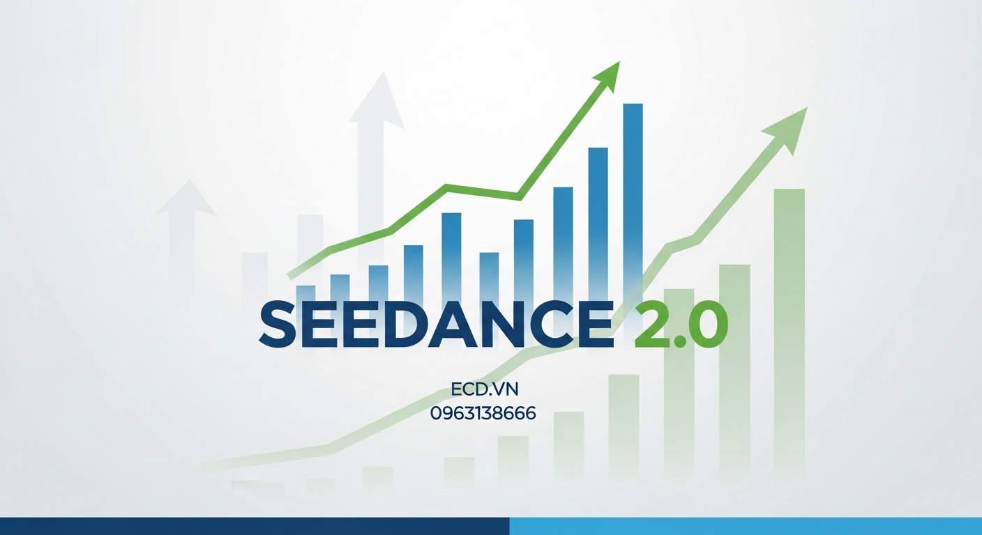 nhà cung cấp Seedance 2.0