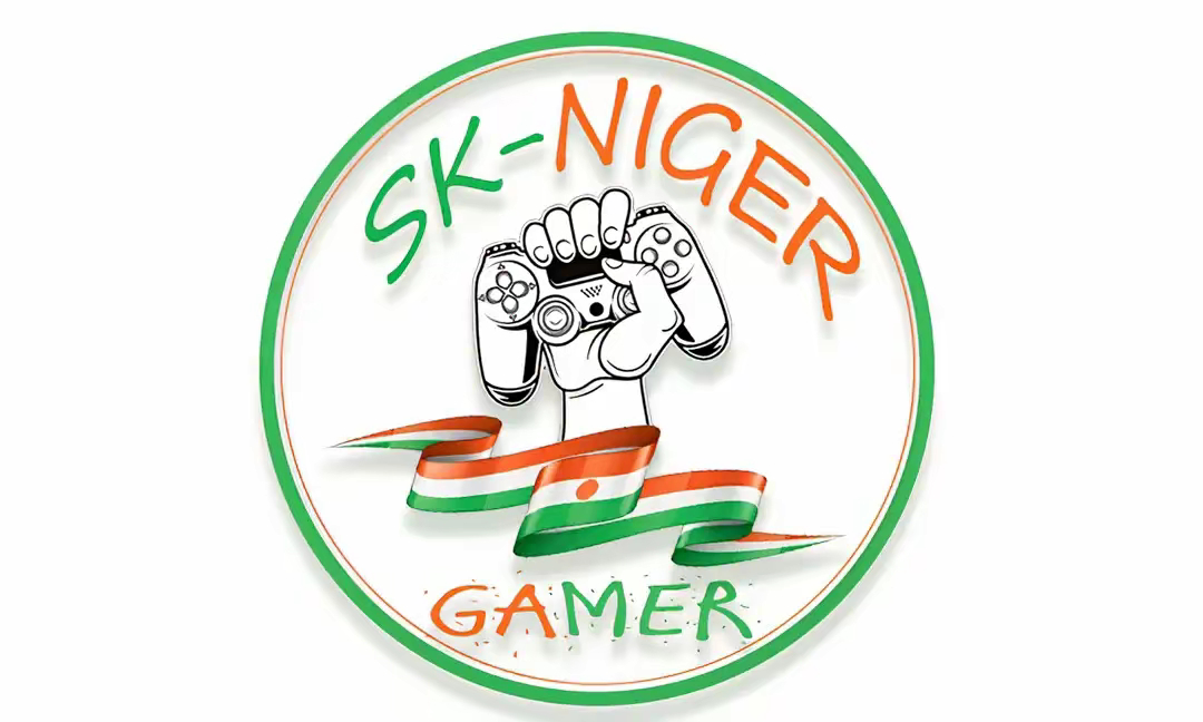 Logo SK NIGER