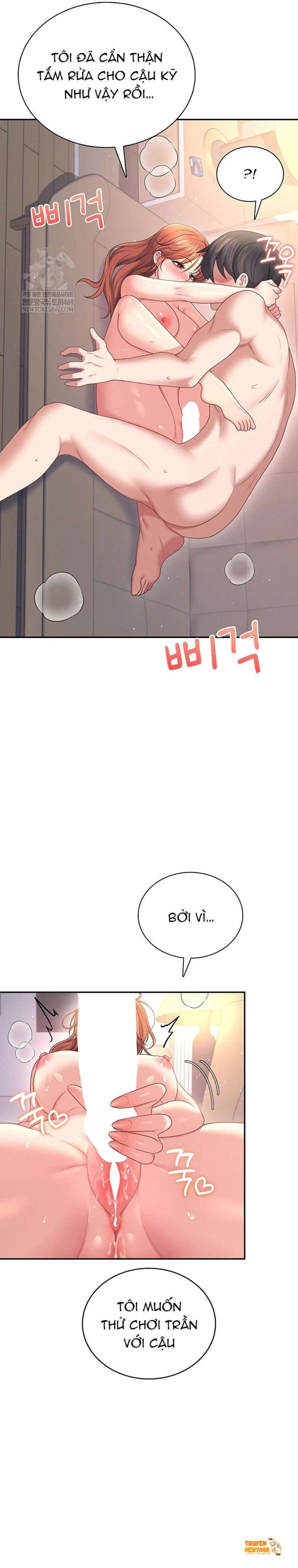 Trang truyện tmpu137m0wc trong truyện tranh [18+] Đồ Chơi Tình Dục Không Dây - Chapter 78 - truyenhentai18.net