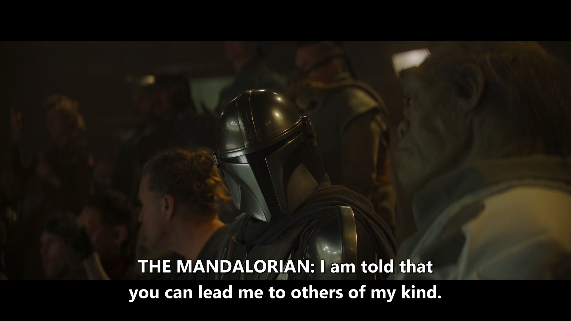 Download The Mandalorian S02 (2020) COMPLETE [Disney+ 4K to 1080FHD HEVC OPUS] HRDR Torrent