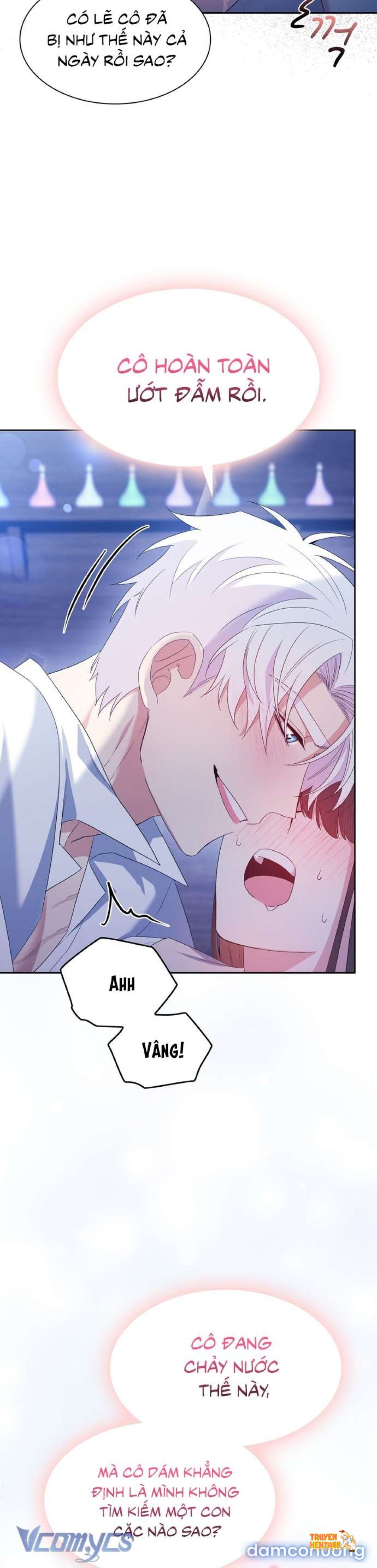 Xem ảnh tmpnhy2h2au trong truyện hentai [18+] Tôi Là M - Chapter 11 - hentaitvn.net