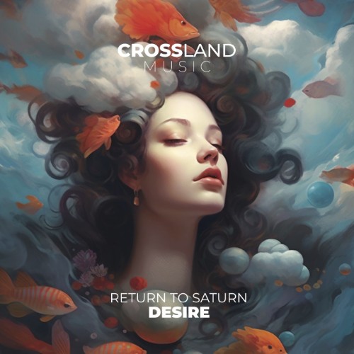 Return To Saturn - Desire (2026) MP3