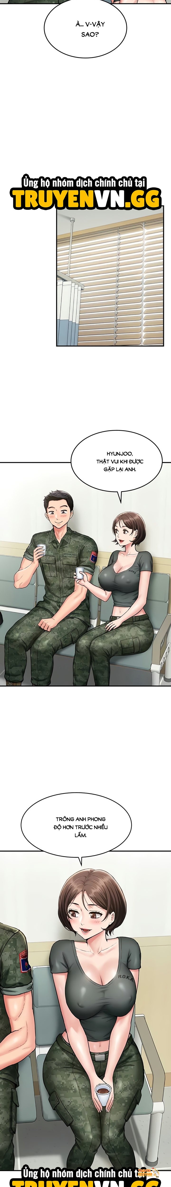 Xem ảnh Huấn Luyện Tân Binh Nữ - Chapter 6 - tmpd 7gsoyu - Truyenhentaiz.net