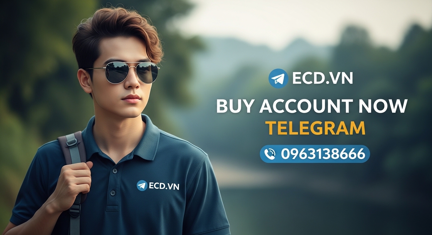 telegram account marketing