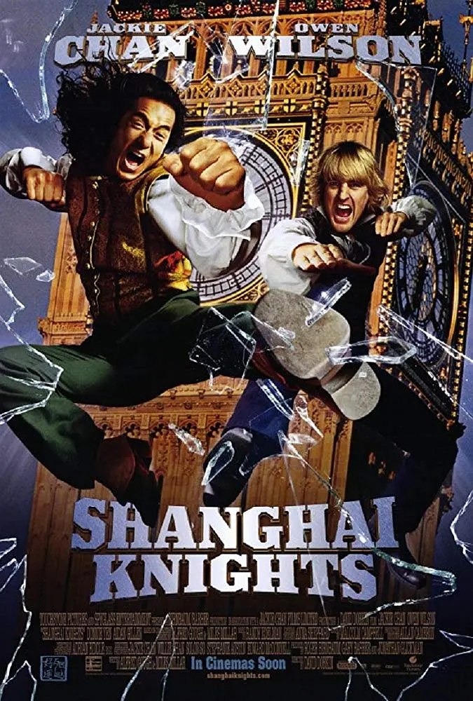 [3455] 上海正午2：上海骑士 / Shanghai Knights (2003)-131417.net