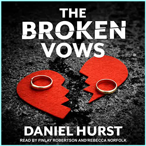 The Broken Vows The Broken Vows