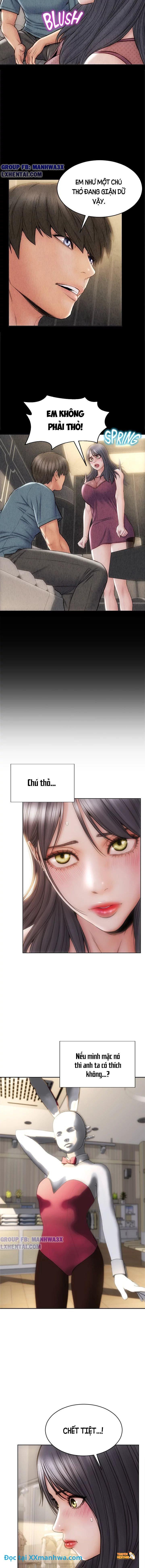 Xem ảnh Fuck Boy Báo Thù - Chapter 27 - tmplhbdaztg - Truyenhentaiz.net