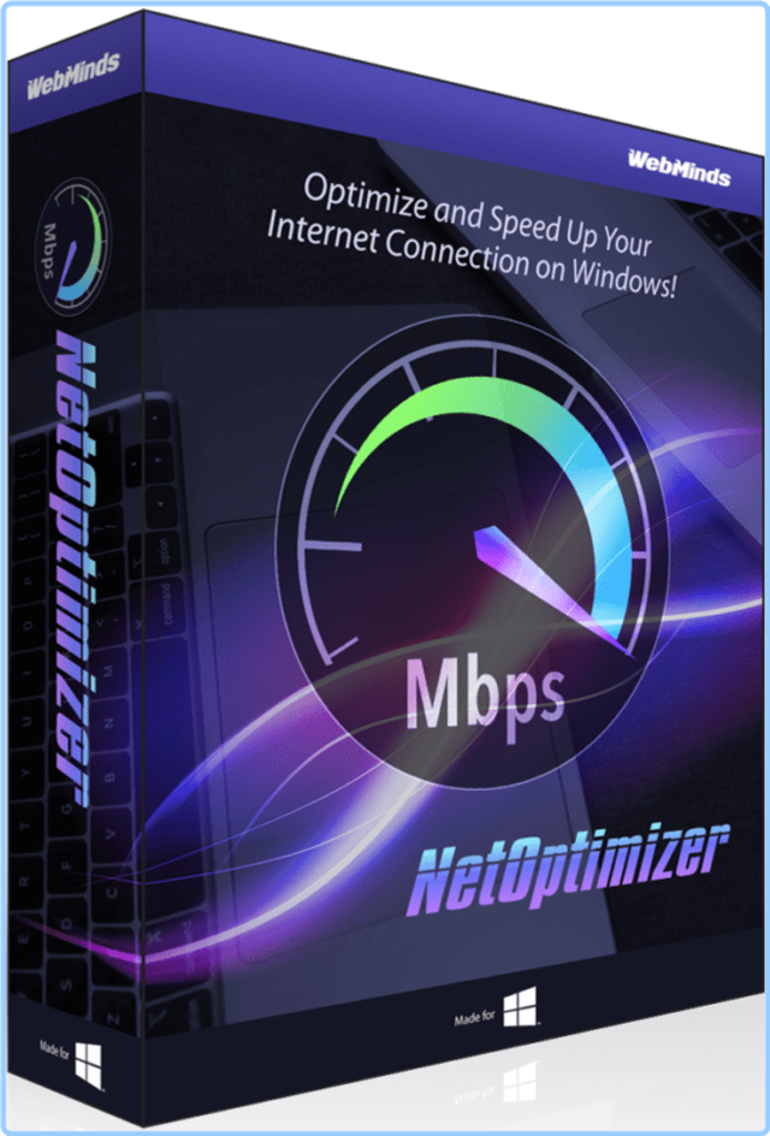 WebMinds NetOptimizer 6.3.24.625 Multilingual FC Portable G72fjaf2fe4k