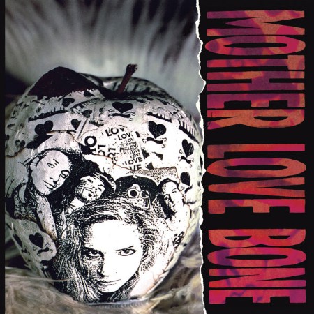 MOTHER LOVE BONE - Apple (2025)