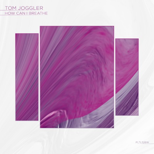 Tom Joggler - How Can I Breathe (2026) MP3