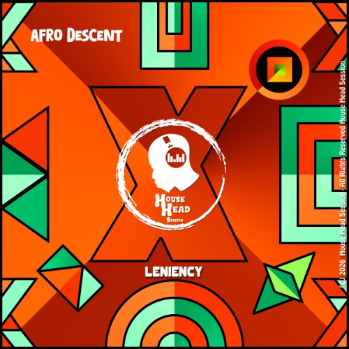 Afro Descent - Leniency (2026)