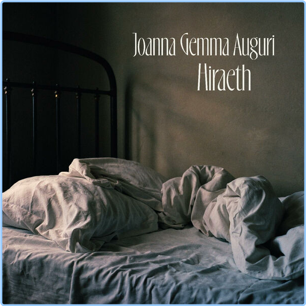 Joanna Gemma Auguri Hiraeth (2024) 24Bit 48kHz [FLAC] G2uw63gj3qgo