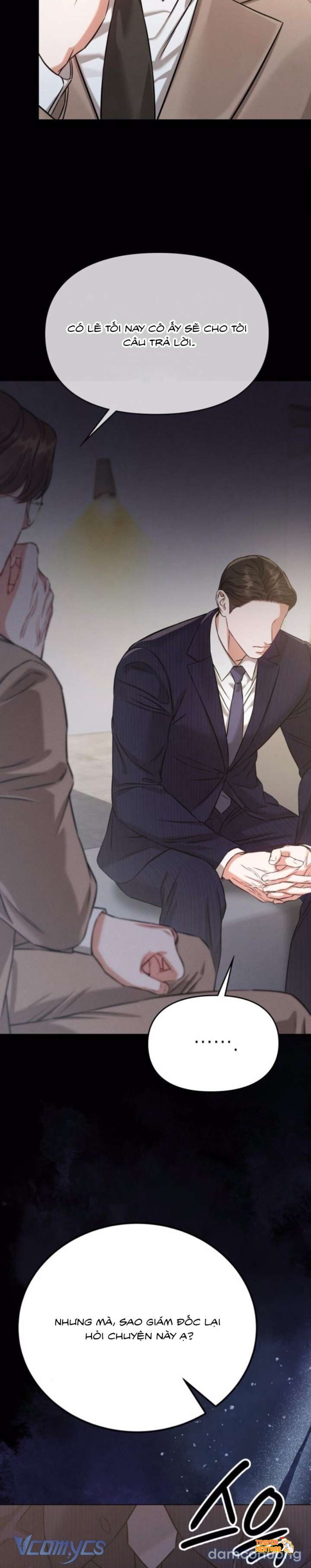 Xem ảnh [18+] Người Bạn Ban Đêm - Chapter 33 - tmpkbmzqevy - Truyenhentaiz.net