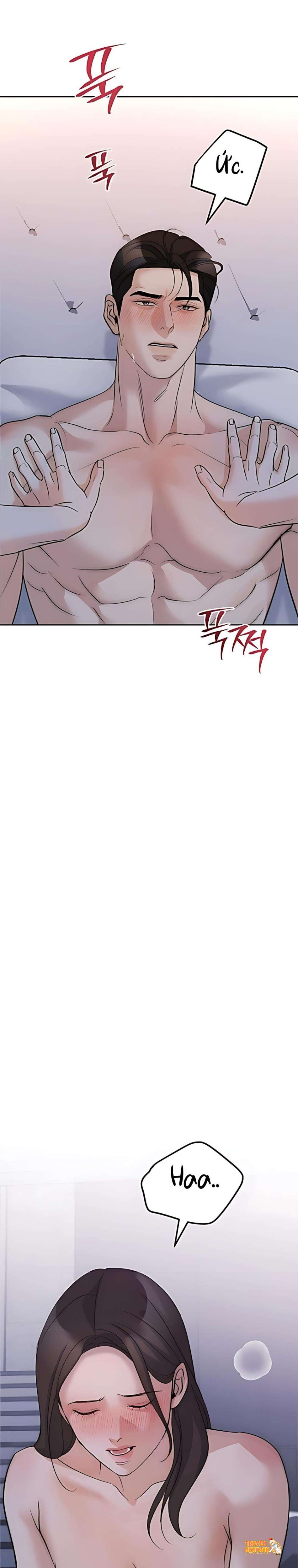 Xem ảnh 〖18+〗- Cẩn Thận Va Phải Tình Yêu - Chapter 57 - tmpifav2whb - Truyenhentaiz.net