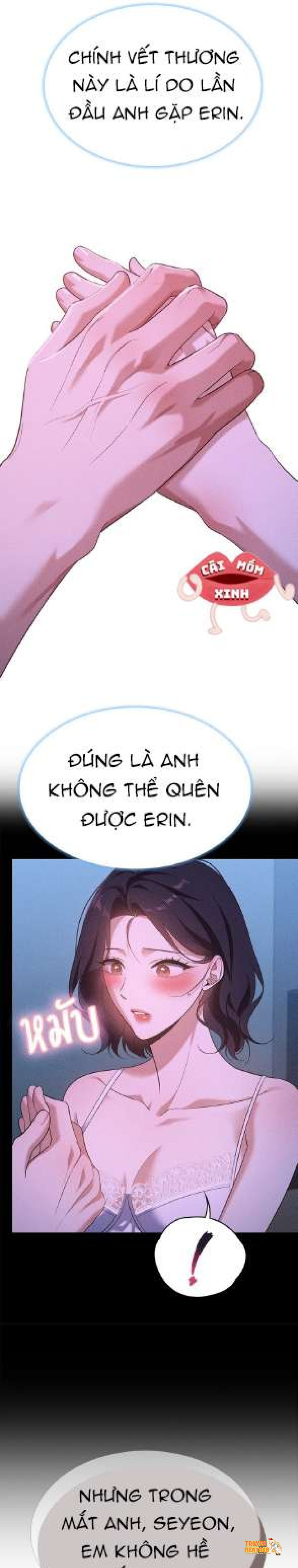 Xem ảnh Vị Khách Trong Đêm - Chapter 15 - tmpqfewdm0q - Truyenhentaiz.net