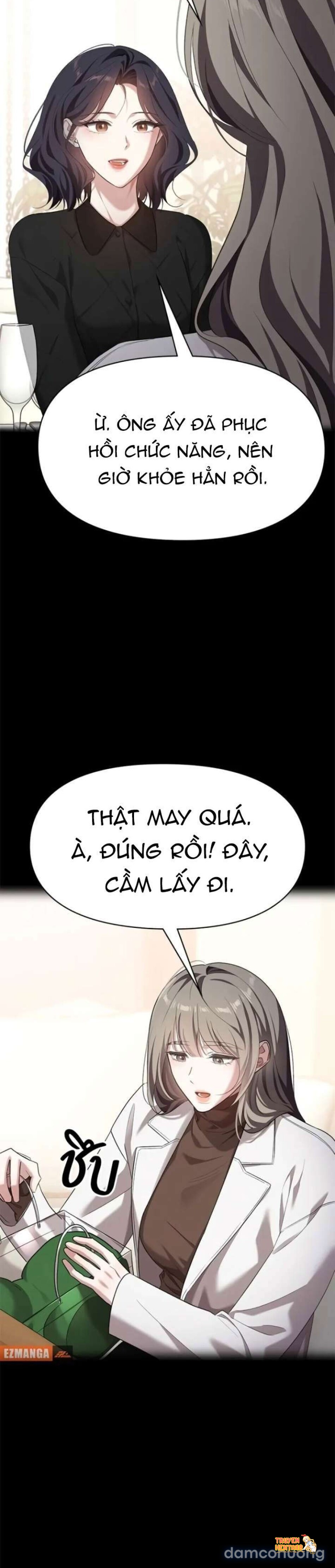 Xem ảnh Vị Khách Trong Đêm - Chapter 35 - tmpr2ezsvxi - Truyenhentaiz.net