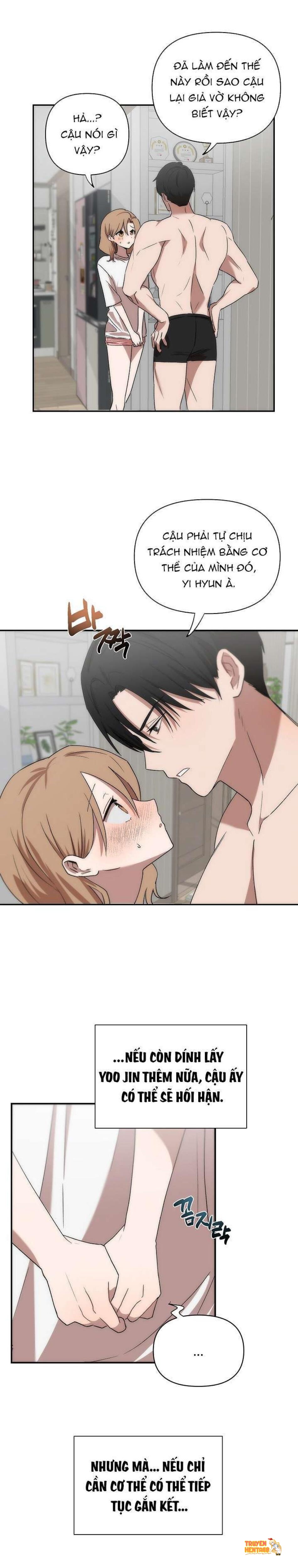 Xem ảnh tmp8i69dfxn trong truyện hentai [không Che] [18+] Cãi Vã Trên Gối - Chapter 5 - hentaitvn.net