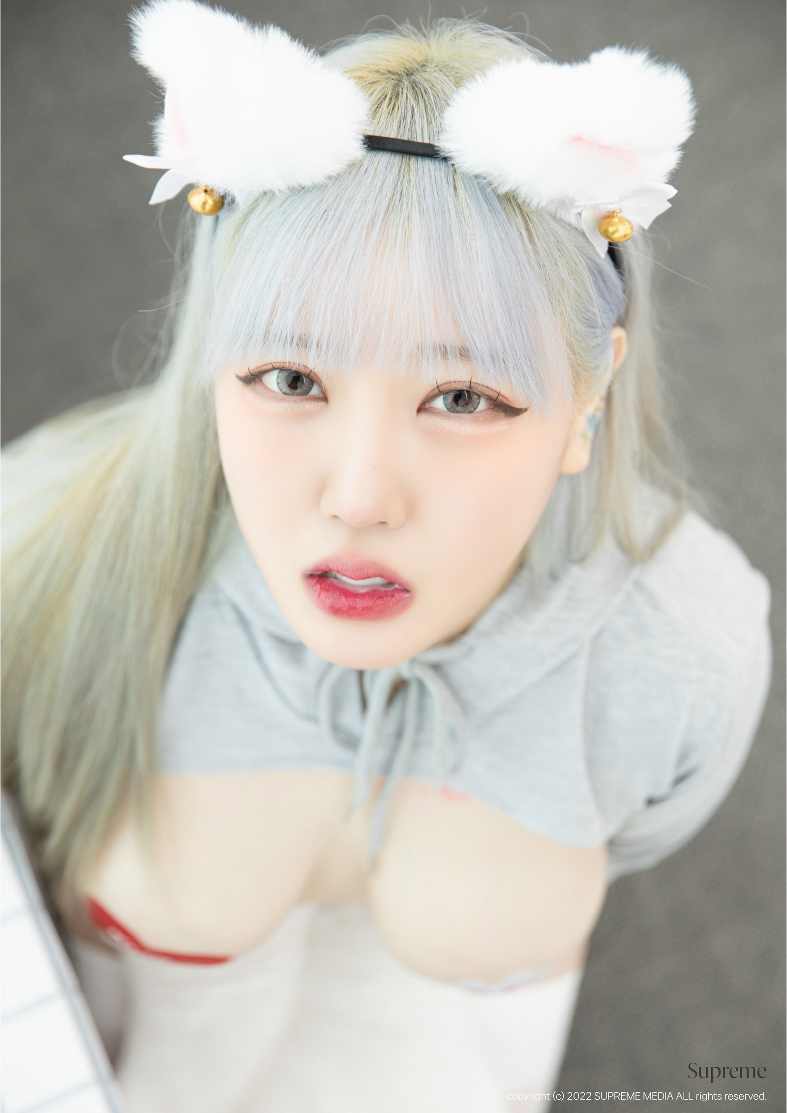 韩国Supreme Clare高清写真套图，共80张，资源大小230MB插图8