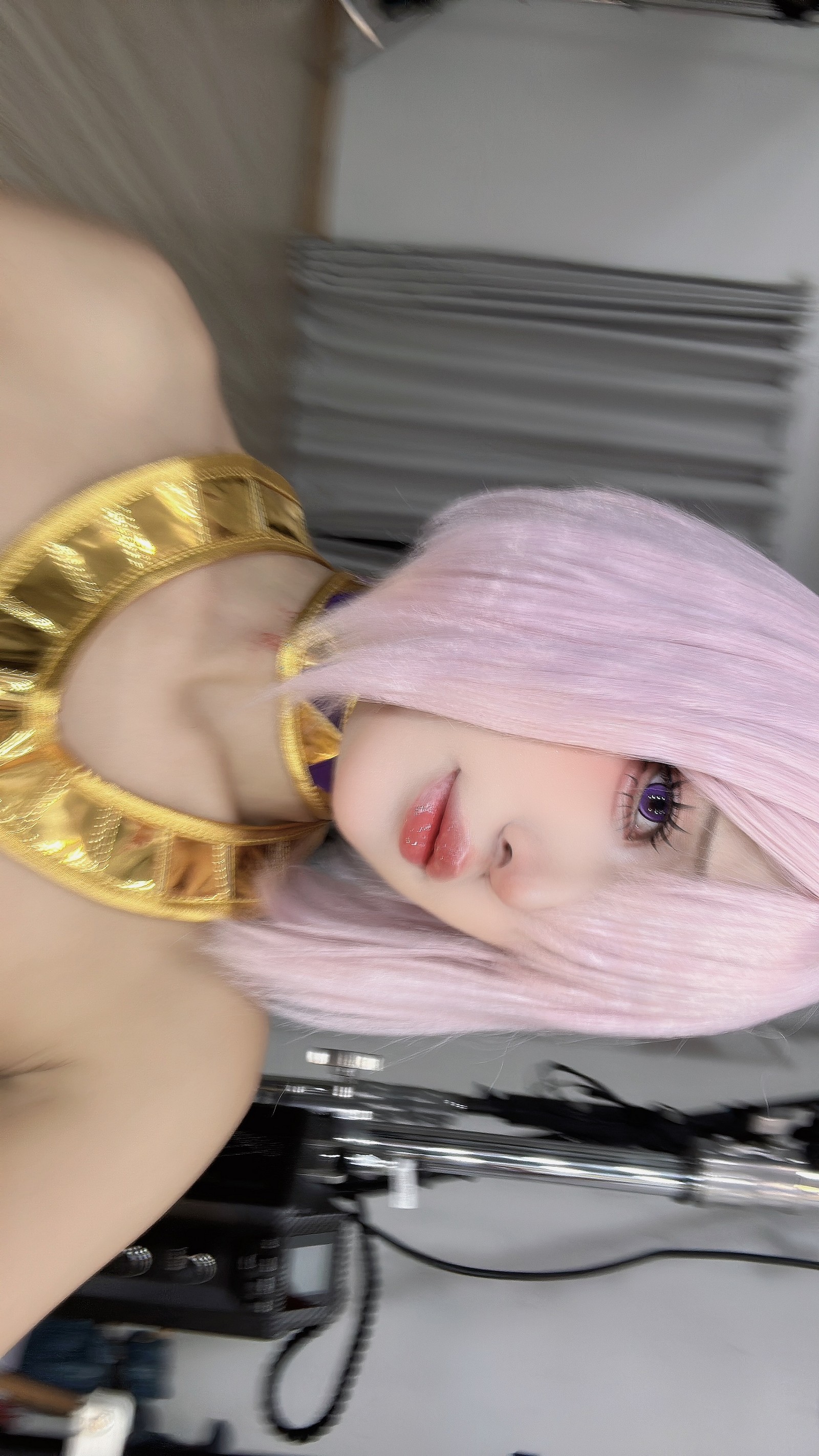 Puy Puy – Mashu Dancer 舞娘 Cosplay 写真视频合集（214P+9V-1.99GB）FGO插图3