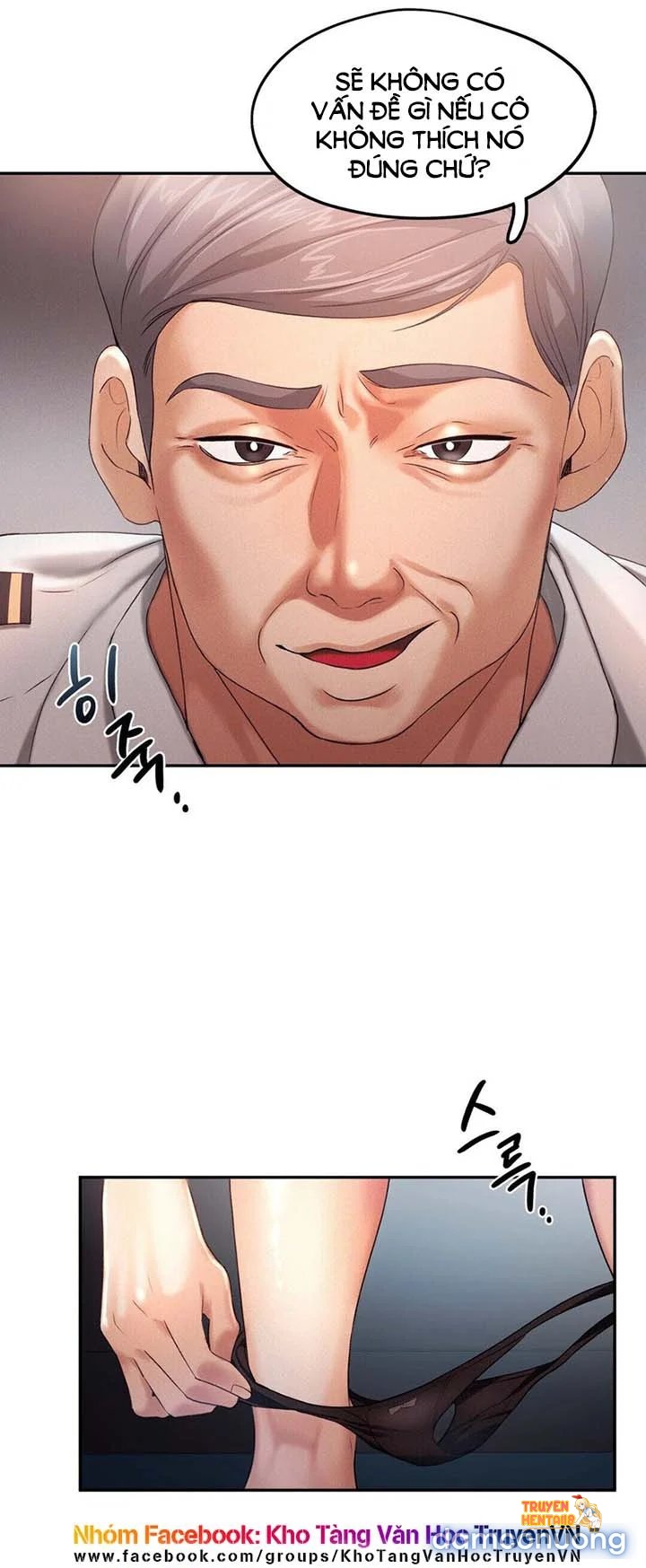 Trang truyện tmpq6 ivbk0 trong truyện tranh Cuộc Sống Thăng Hoa - Chap 4 - lxmanga.org