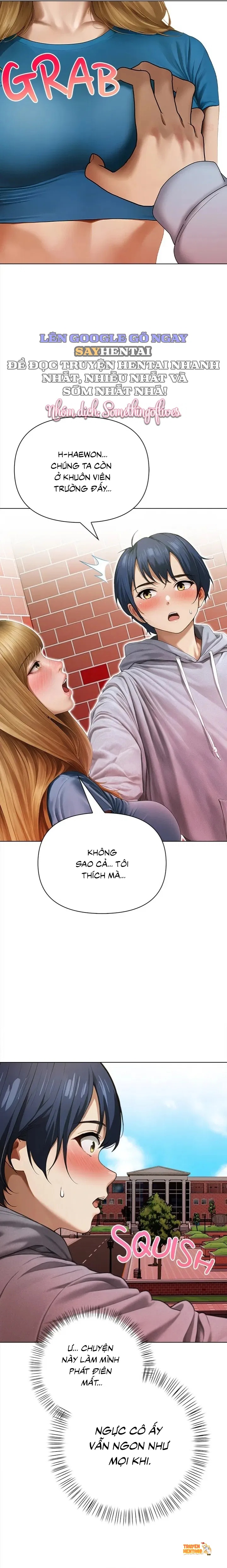 Xem ảnh Tiệm Xăm Nóng Bỏng - Chapter 12 - tmpealc64ol - Truyenhentaiz.net