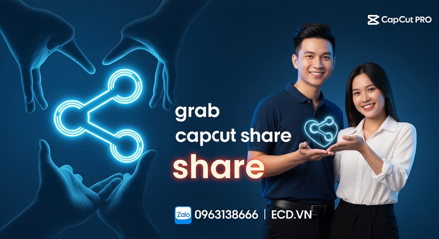 capcut pro tính năng